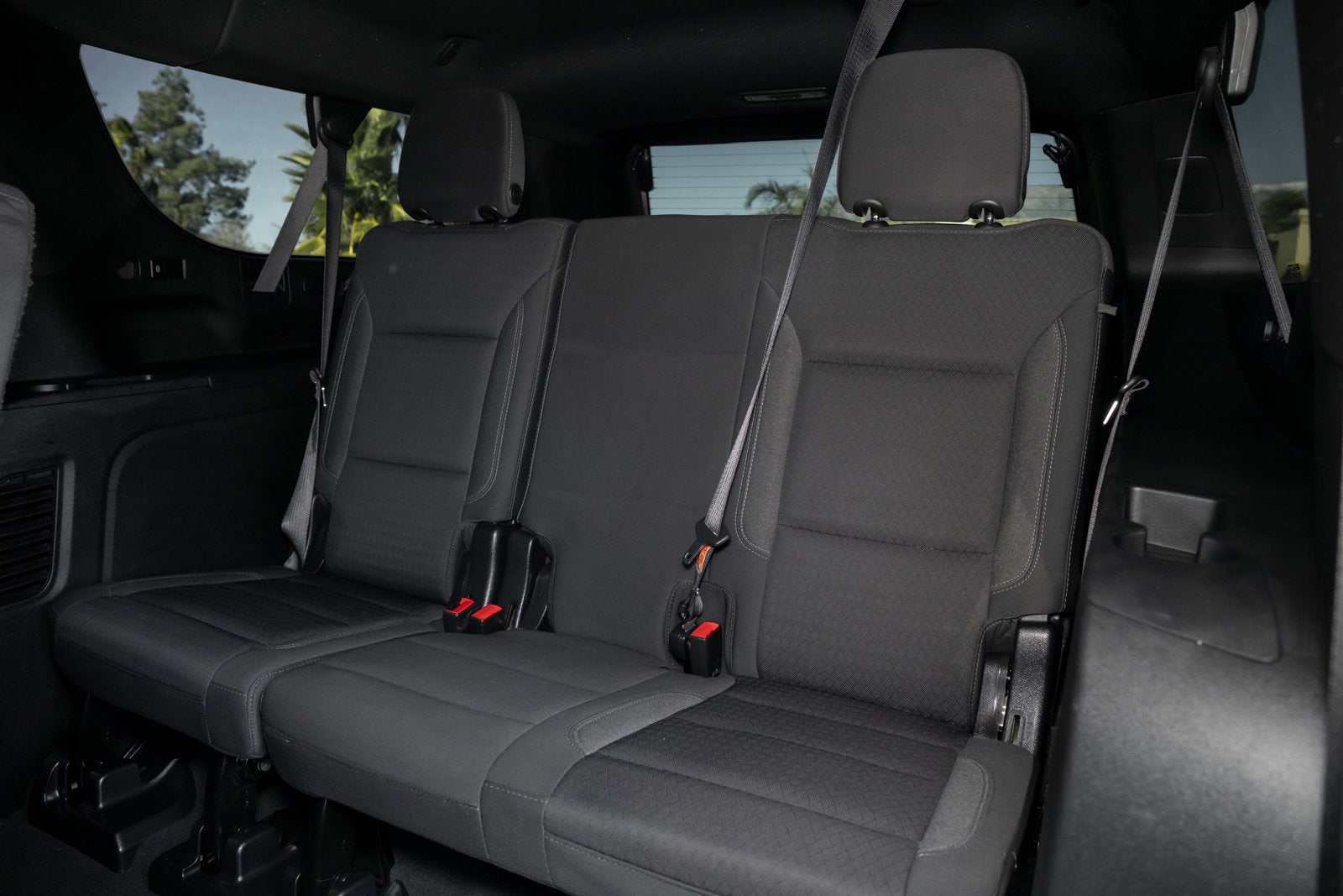 2022 GMC Yukon XL SLE