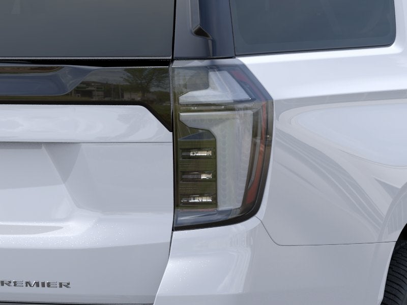 2027 Chevrolet Suburban Premier