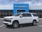 2027 Chevrolet Suburban Premier