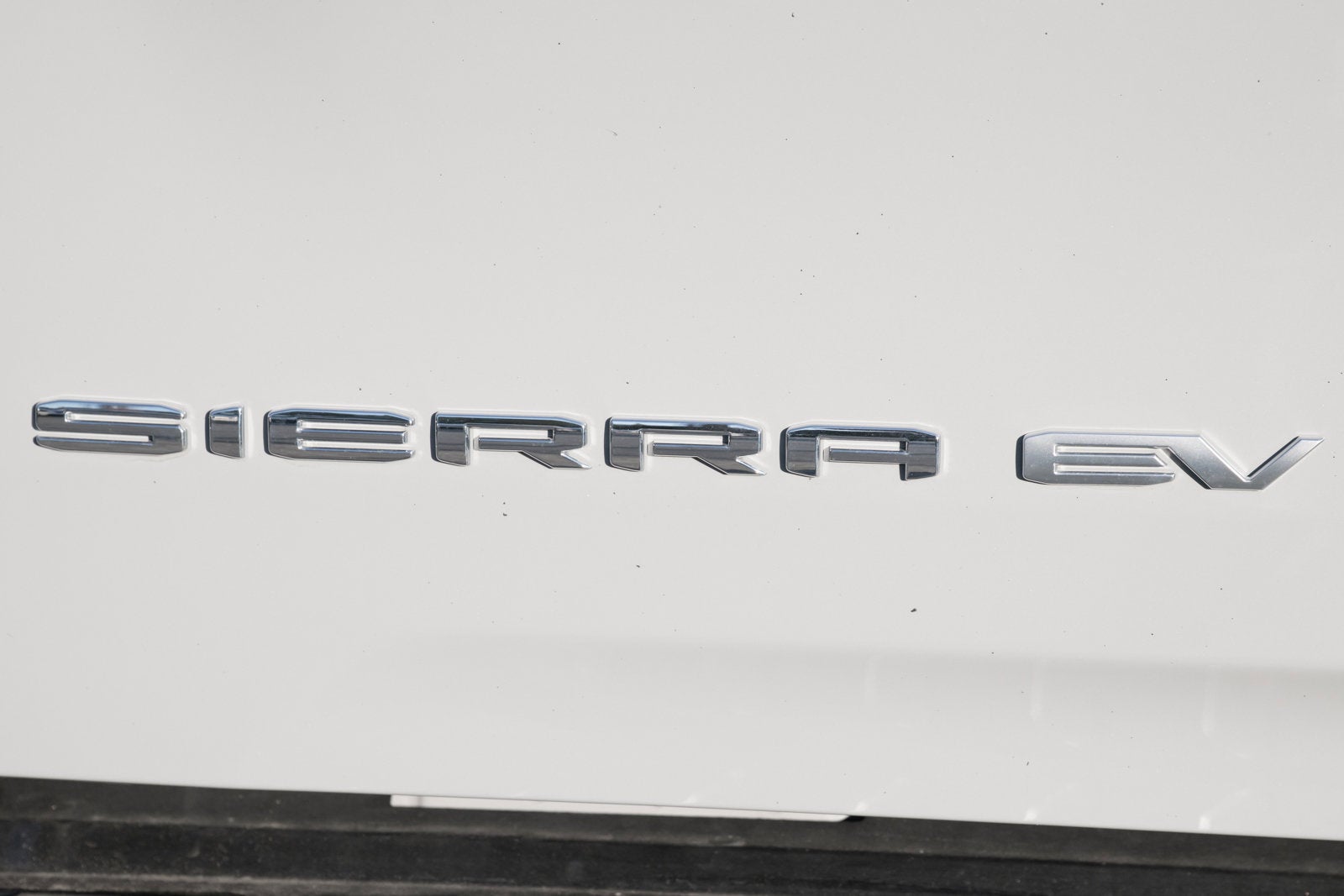 2024 GMC Sierra EV Denali Edition 1