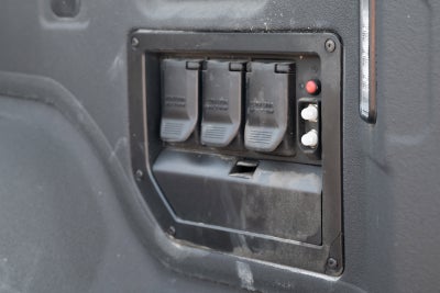 2024 GMC Sierra EV Denali Edition 1