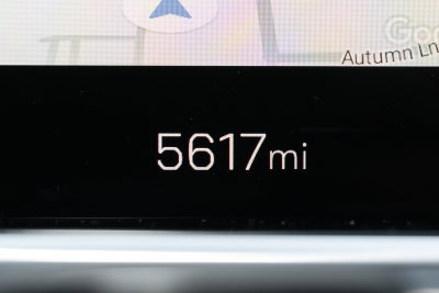 2024 GMC Sierra EV Denali Edition 1