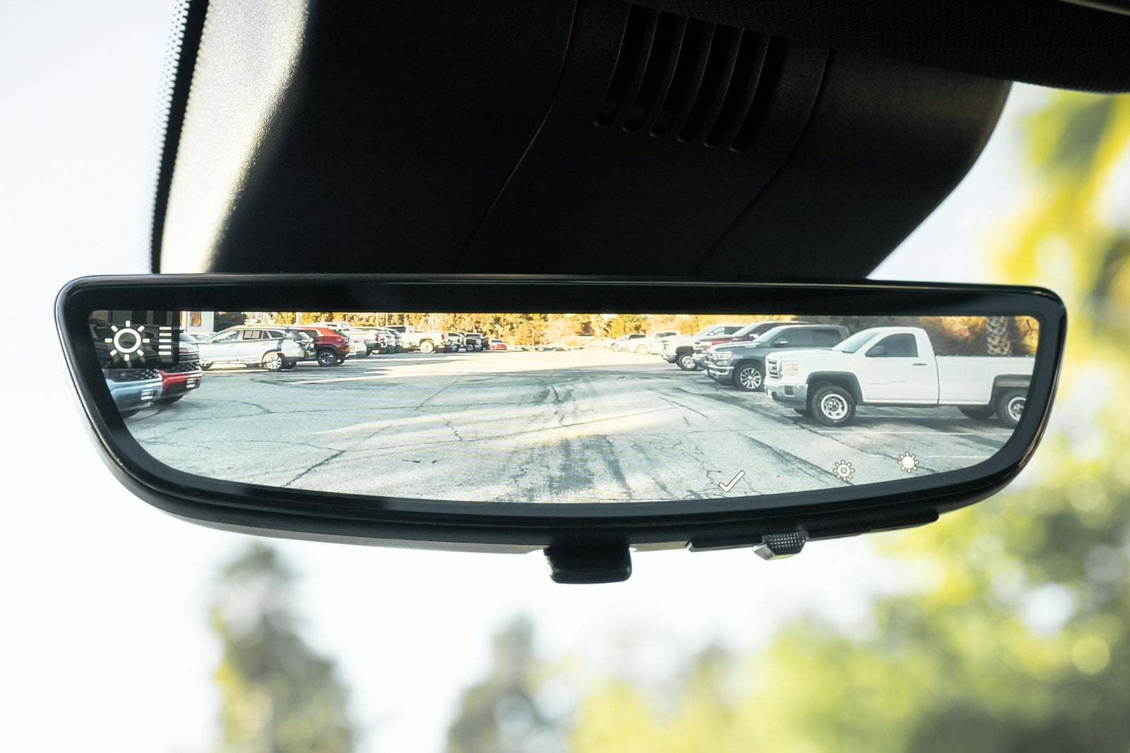 2024 GMC Sierra EV Denali Edition 1