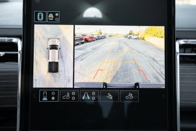 2024 GMC Sierra EV Denali Edition 1