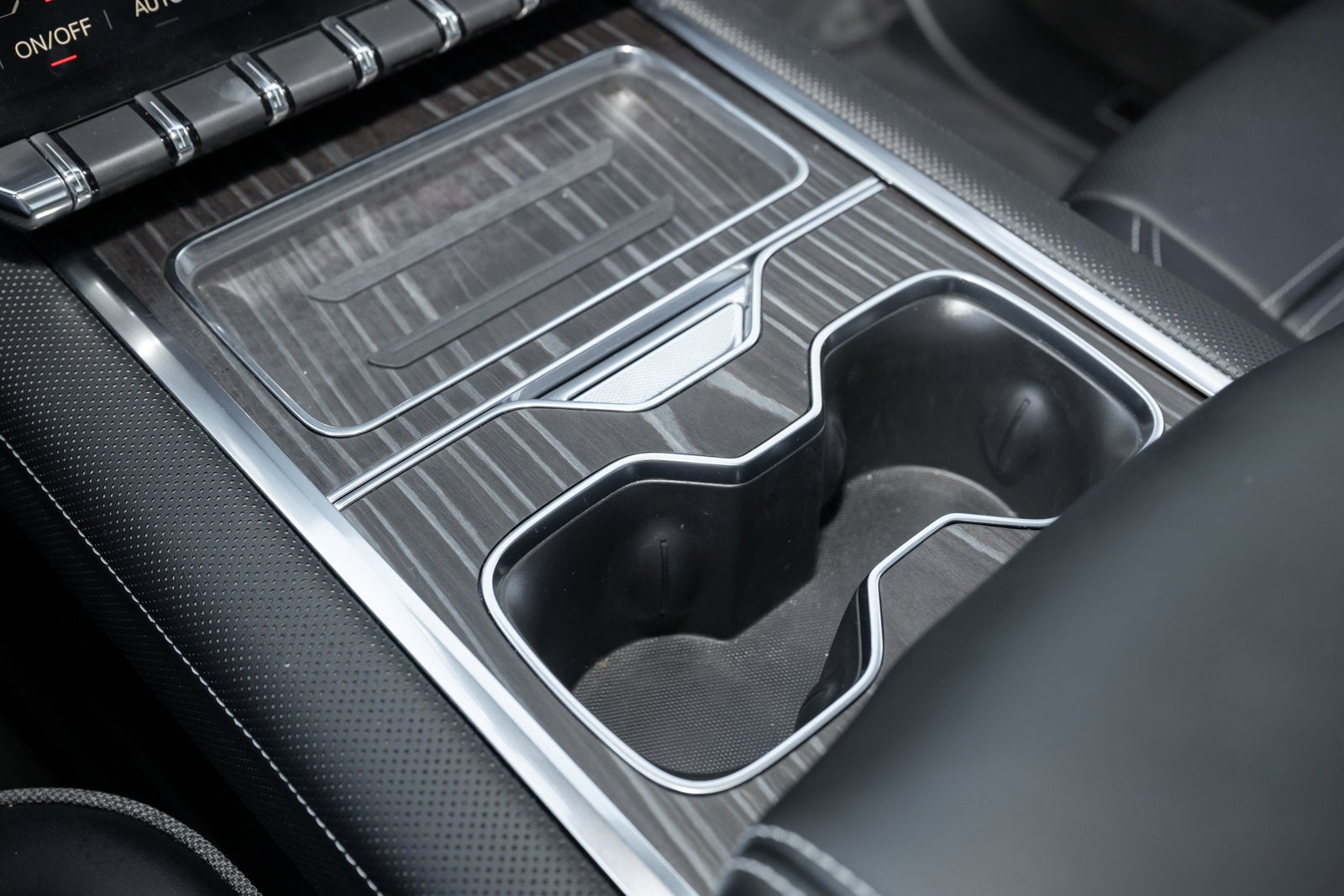 2024 GMC Sierra EV Denali Edition 1