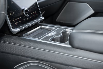 2024 GMC Sierra EV Denali Edition 1