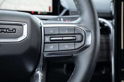 2024 GMC Sierra EV Denali Edition 1