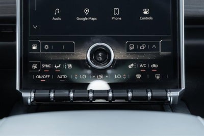 2024 GMC Sierra EV Denali Edition 1