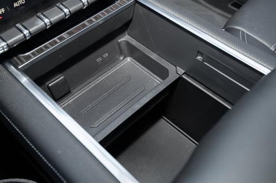 2024 GMC Sierra EV Denali Edition 1