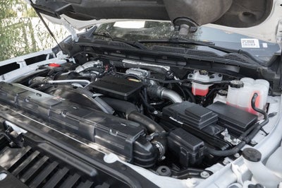 2022 GMC Sierra 3500 HD AT4