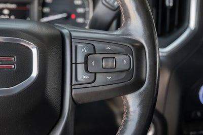 2022 GMC Sierra 3500 HD AT4