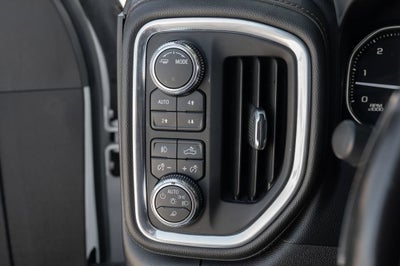 2022 GMC Sierra 3500 HD AT4