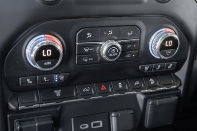 2022 GMC Sierra 3500 HD AT4