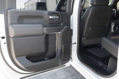 2022 GMC Sierra 3500 HD AT4