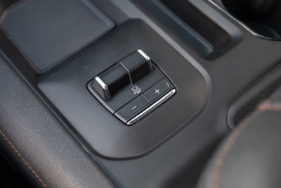 2024 GMC Sierra 3500 HD AT4