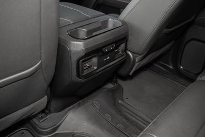2024 GMC Sierra 3500 HD AT4