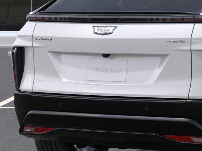 2024 Cadillac LYRIQ Sport 1