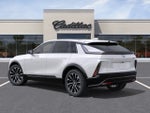 2024 Cadillac LYRIQ Sport 1