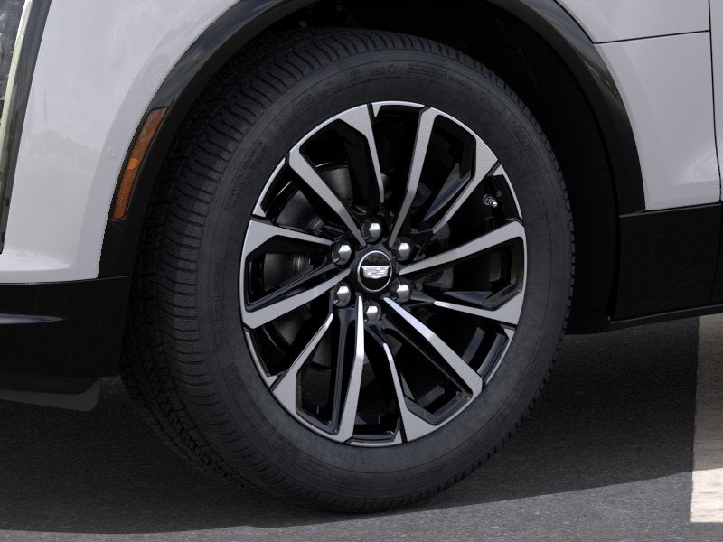 2024 Cadillac LYRIQ Sport 1