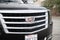 2017 Cadillac Escalade ESV Premium Luxury