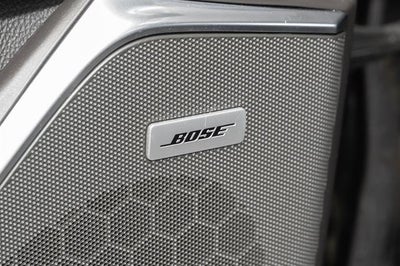 2017 Cadillac Escalade ESV Premium Luxury