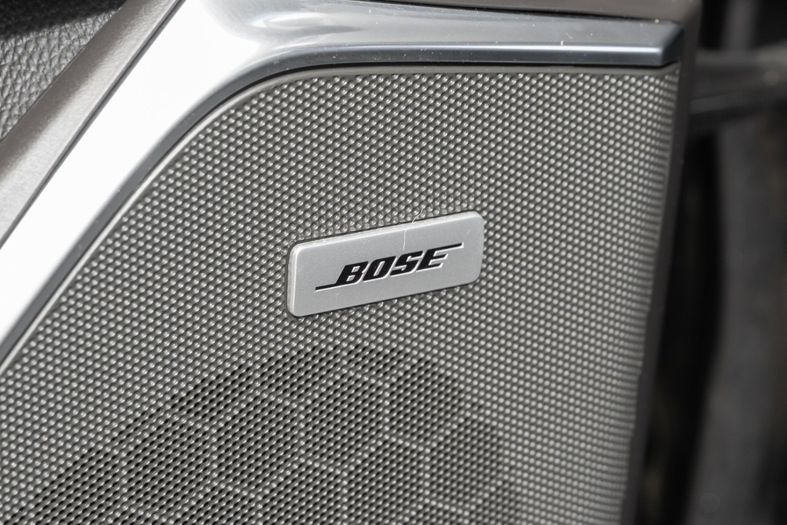 2017 Cadillac Escalade ESV Premium Luxury