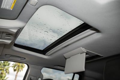 2017 Cadillac Escalade ESV Premium Luxury