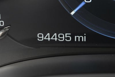 2017 Cadillac Escalade ESV Premium Luxury