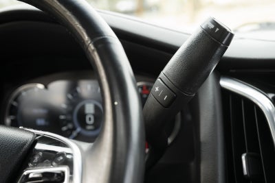 2017 Cadillac Escalade ESV Premium Luxury