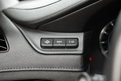 2017 Cadillac Escalade ESV Premium Luxury