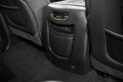 2017 Cadillac Escalade ESV Premium Luxury