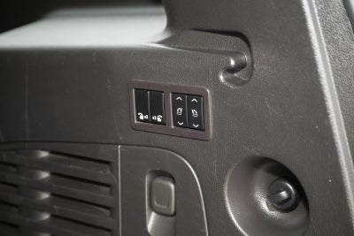 2017 Cadillac Escalade ESV Premium Luxury