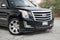 2017 Cadillac Escalade ESV Premium Luxury