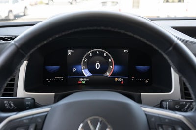 2022 Volkswagen Atlas 2.0T SE