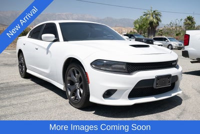 2019 Dodge Charger GT