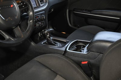 2019 Dodge Charger GT