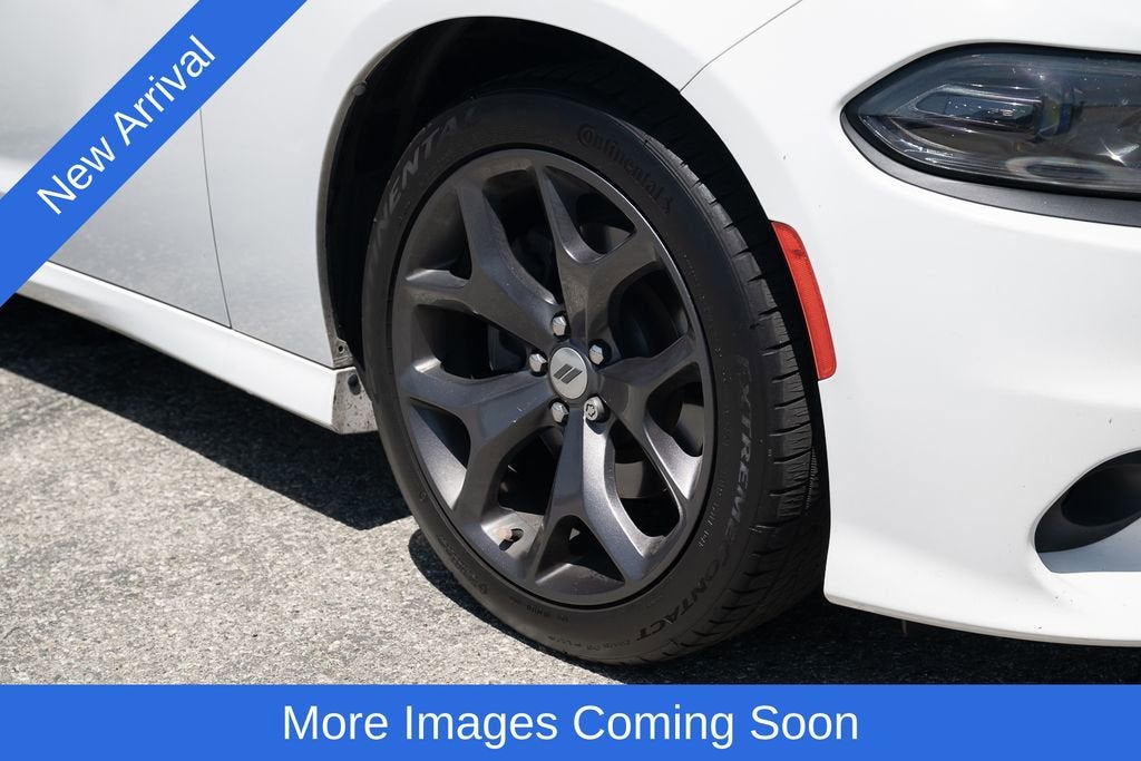 2019 Dodge Charger GT