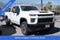 2023 Chevrolet Silverado 2500 HD Custom