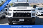 2023 Chevrolet Silverado 2500 HD Custom