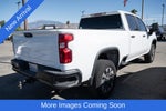 2023 Chevrolet Silverado 2500 HD Custom