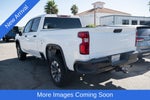 2023 Chevrolet Silverado 2500 HD Custom