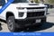 2023 Chevrolet Silverado 2500 HD Custom