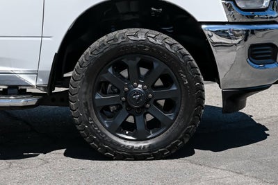 2023 RAM 2500 Tradesman