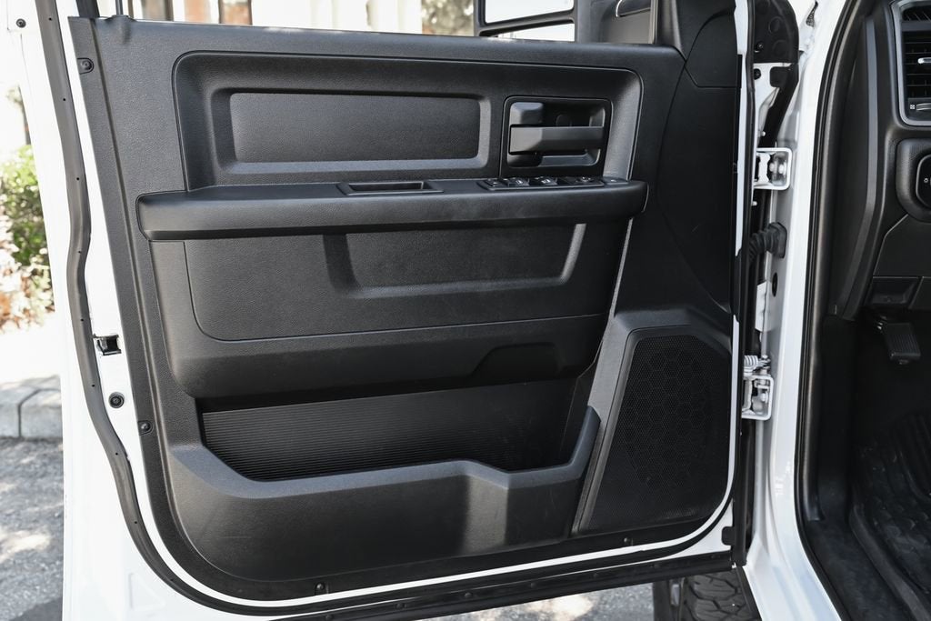 2023 RAM 2500 Tradesman