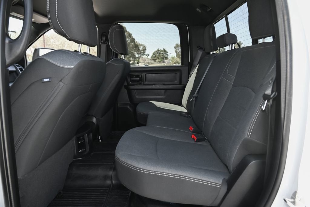 2023 RAM 2500 Tradesman