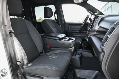 2023 RAM 2500 Tradesman