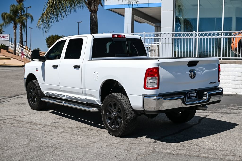2023 RAM 2500 Tradesman