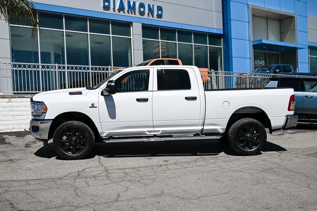 2023 RAM 2500 Tradesman