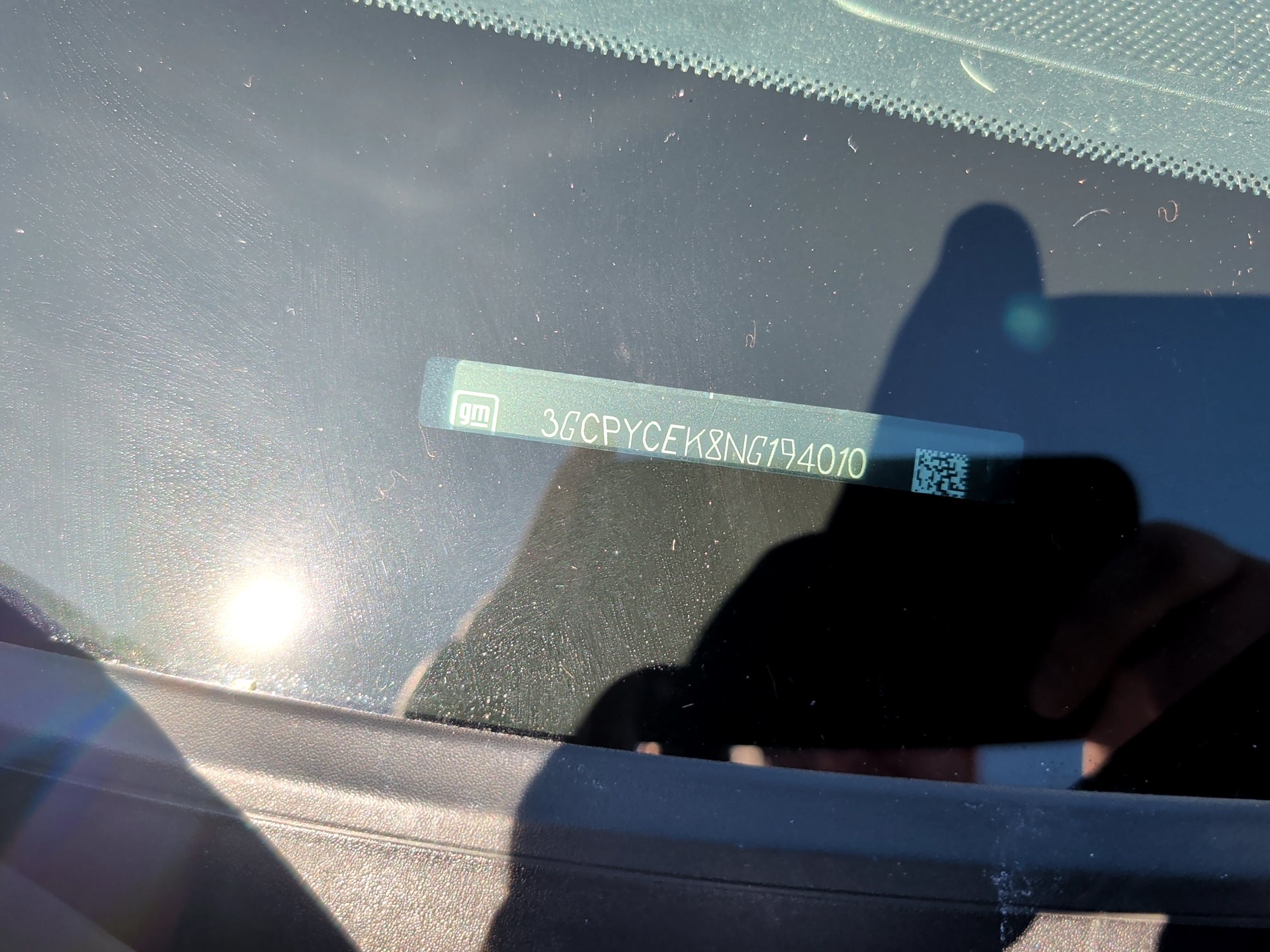 2022 Chevrolet Silverado 1500 LTD Custom Trail Boss