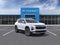2027 Chevrolet Equinox FWD LT